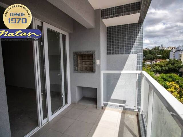 #11577 - Apartamento para Venda em Porto Alegre - RS - 2