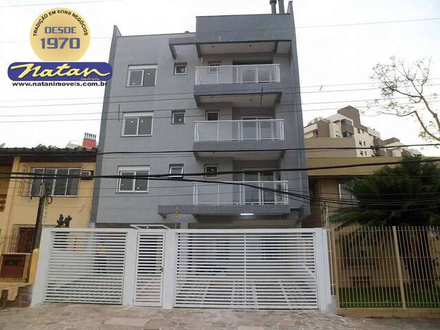 #11577 - Apartamento para Venda em Porto Alegre - RS - 3