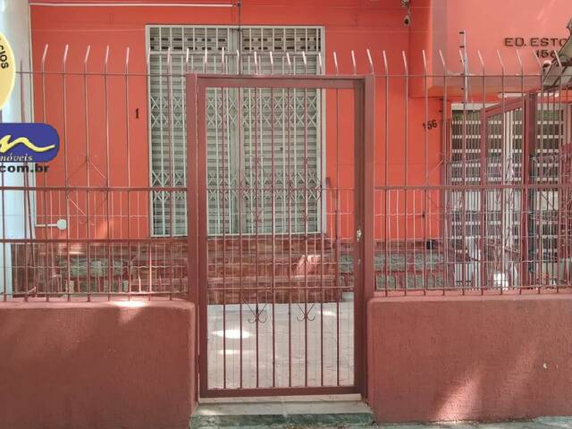 #LOC 176 - Loja para Locação em Porto Alegre - RS - 1