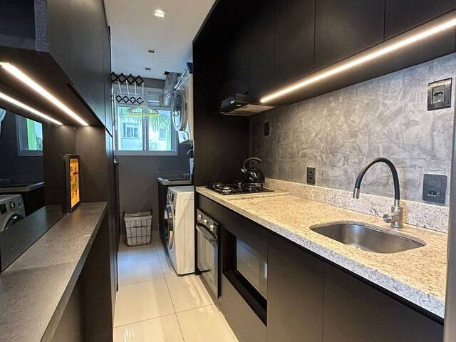 #11586 - Apartamento para Venda em Porto Alegre - RS - 2