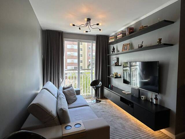 #11586 - Apartamento para Venda em Porto Alegre - RS - 1