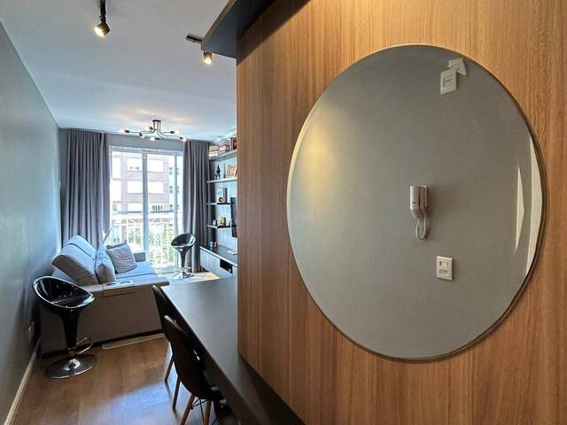 #11586 - Apartamento para Venda em Porto Alegre - RS - 3