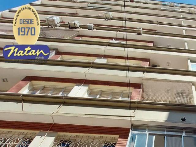 #11587 - Apartamento para Venda em Porto Alegre - RS - 3