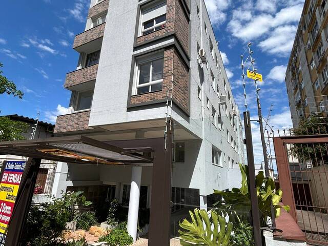 #LOC 185A - Apartamento para Locação em Porto Alegre - RS - 1