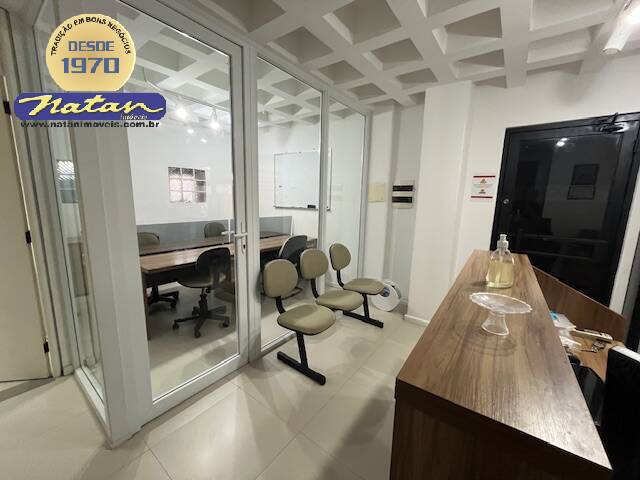 #LOC 100A - Sala para Locação em Porto Alegre - RS - 2