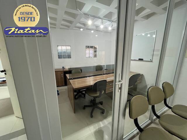 #LOC 100A - Sala para Locação em Porto Alegre - RS - 2