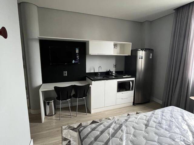 #11607 - Loft para Venda em Porto Alegre - RS - 2