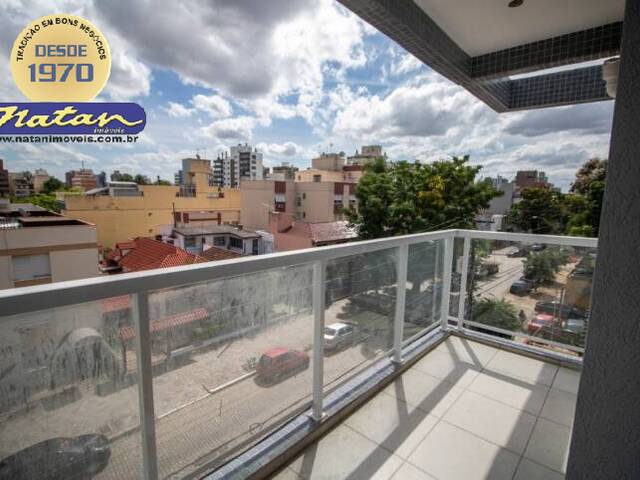 Cobertura para Venda em Porto Alegre - 4