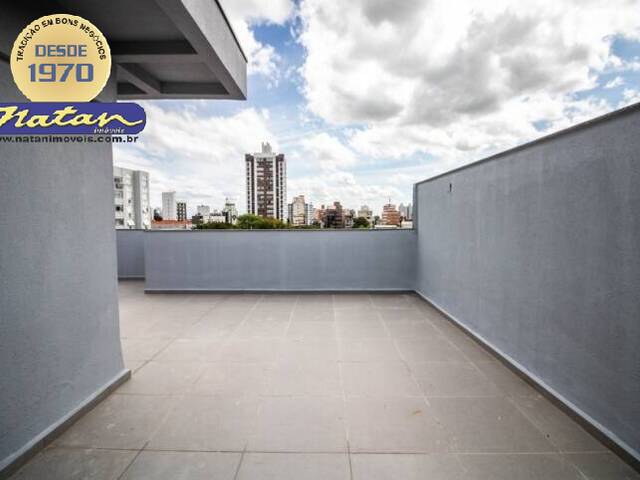 Cobertura para Venda em Porto Alegre - 5