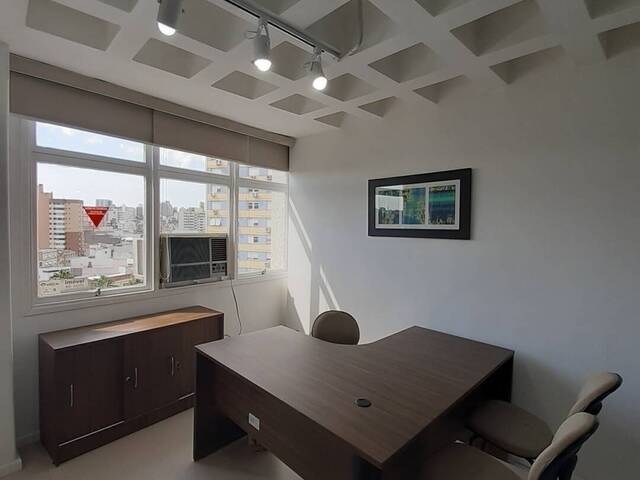 #LOC 193 - Sala para Locação em Porto Alegre - RS
