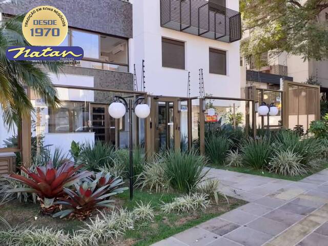 #TABB 2718 - Apartamento para Venda em Porto Alegre - RS - 1