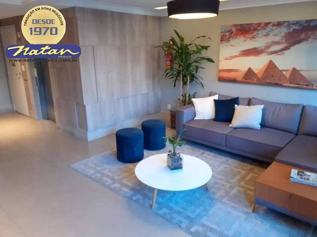 #TABB 2718 - Apartamento para Venda em Porto Alegre - RS - 2