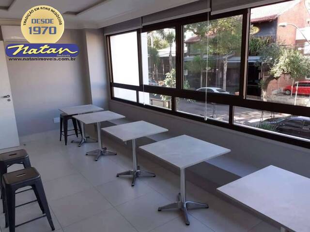 #TABB 2718 - Apartamento para Venda em Porto Alegre - RS - 3
