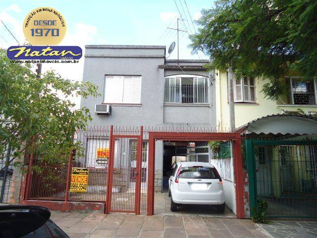 #8663 - Casa para Venda em Porto Alegre - RS - 1