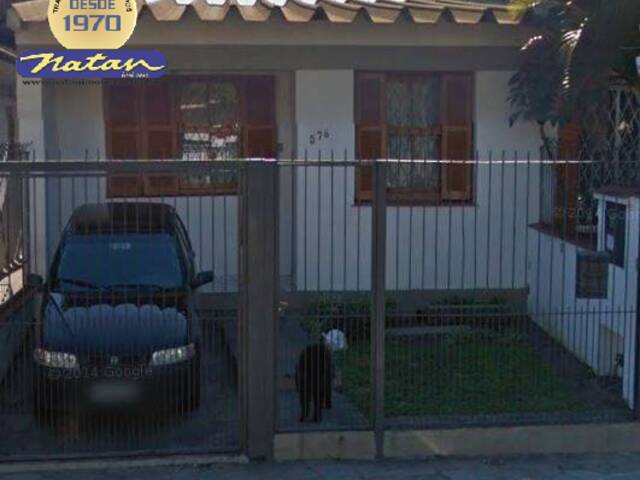 #10633 - Casa para Venda em Porto Alegre - RS - 1
