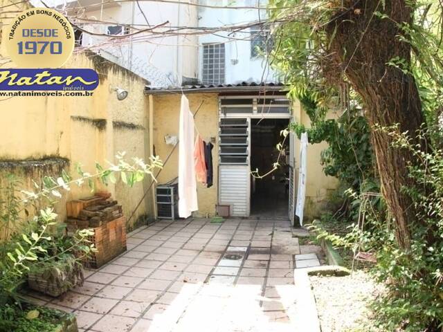 #10903 - Casa para Venda em Porto Alegre - RS - 1