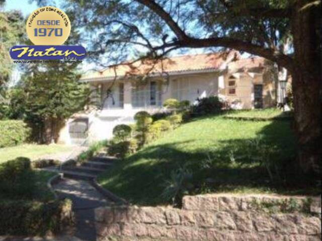 #10808 - Casa para Venda em Porto Alegre - RS - 1