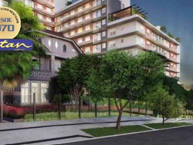 #TAB 2550 - Apartamento para Venda em Porto Alegre - RS - 2