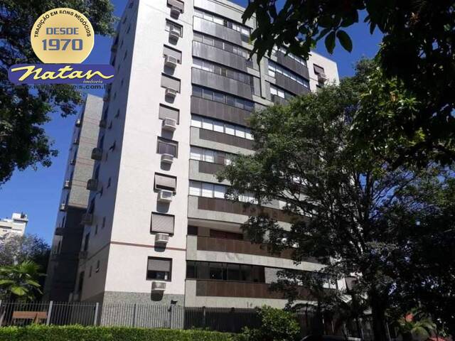 #10972 - Apartamento para Venda em Porto Alegre - RS