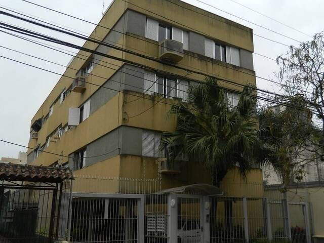 Apartamento para Venda em Porto Alegre - 3