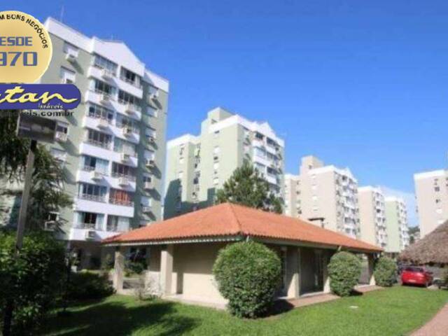 #11009 - Apartamento para Venda em Porto Alegre - RS