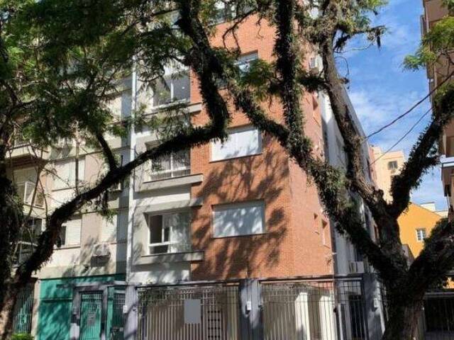 #TABA 2464 - Apartamento para Venda em Porto Alegre - RS