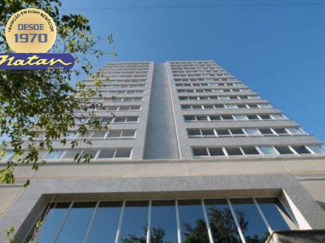 #TAB 2578V - Apartamento para Venda em Porto Alegre - RS - 3