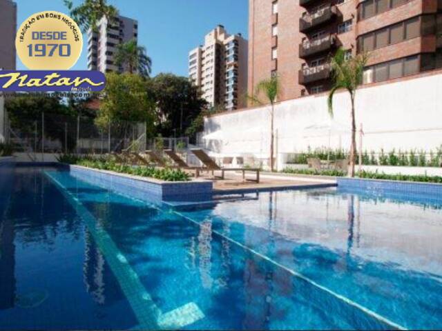 #TAB 2578V - Apartamento para Venda em Porto Alegre - RS - 2