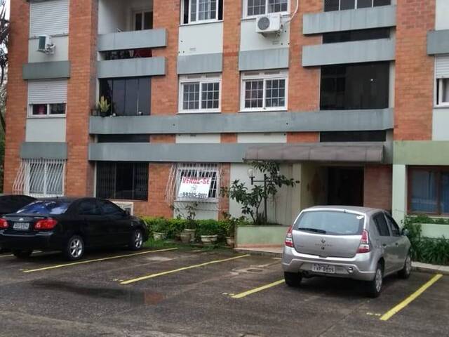 #11057V - Apartamento para Venda em Porto Alegre - RS