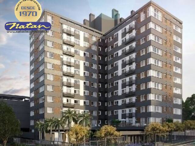 #TAB 2581V - Apartamento para Venda em Porto Alegre - RS