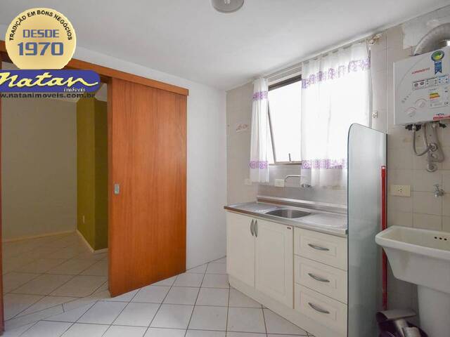 #11084D - Apartamento para Venda em Porto Alegre - RS