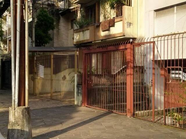 #11082 - Apartamento para Venda em Porto Alegre - RS - 3