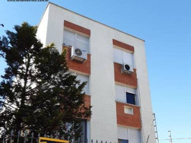 #LOC 18 - Apartamento para Locação em Porto Alegre - RS - 1