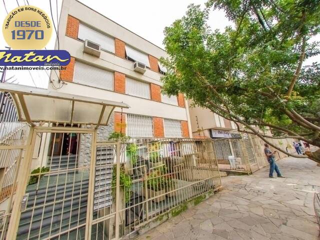 #11087 - Apartamento para Venda em Porto Alegre - RS