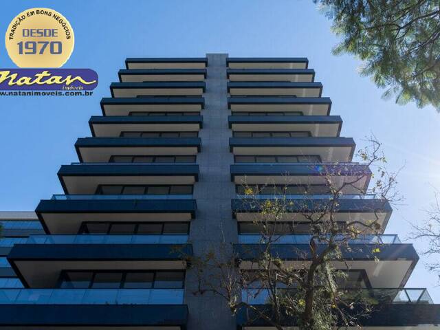 #TAB 2499 - Apartamento para Venda em Porto Alegre - RS