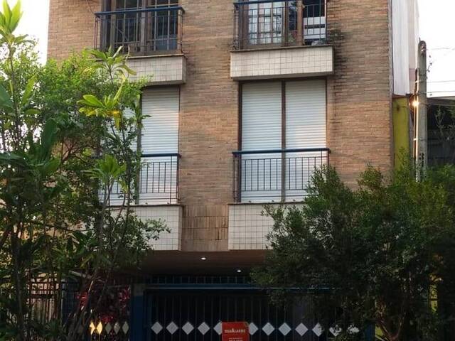 #LOC 19 - Apartamento para Locação em Porto Alegre - RS - 1