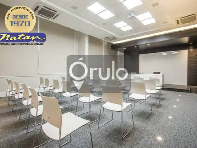 Conjunto Comercial para Venda em Porto Alegre - 5