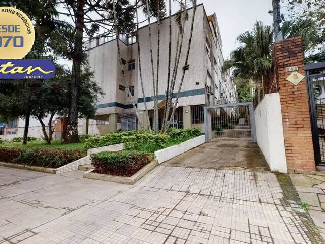 #11124AV - Apartamento para Venda em Porto Alegre - RS