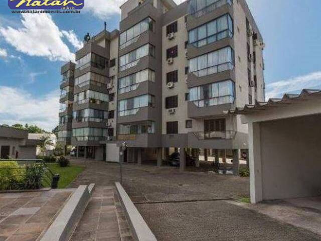 #LOC 34 - Apartamento para Locação em Porto Alegre - RS - 1