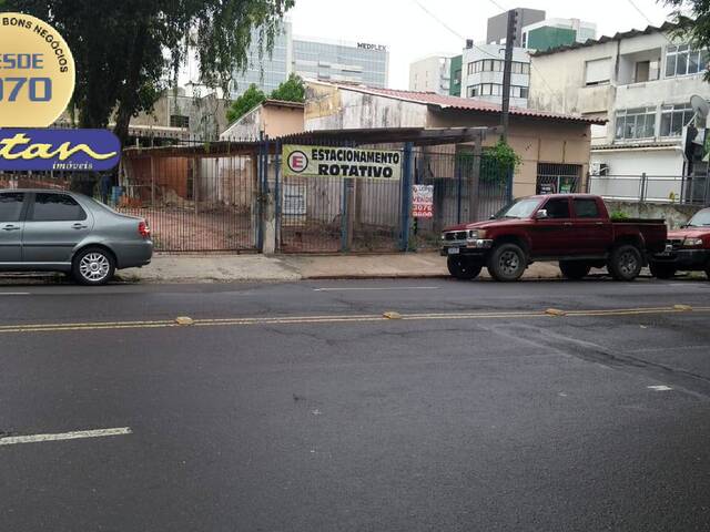 Venda em Santana - Porto Alegre