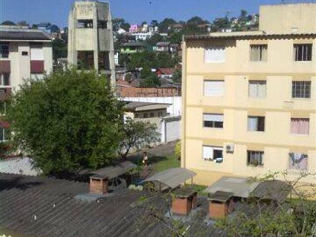 #LOC 36 - Apartamento para Locação em Porto Alegre - RS - 2