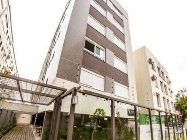 #11180 - Apartamento para Venda em Porto Alegre - RS