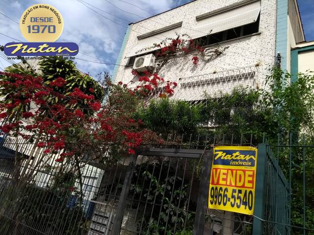 #11189 - Apartamento para Venda em Porto Alegre - RS - 1