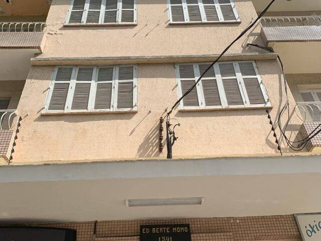 #11191D - Apartamento para Venda em Porto Alegre - RS