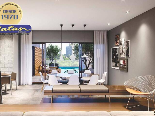 #TAB 2549 - Apartamento para Venda em Porto Alegre - RS