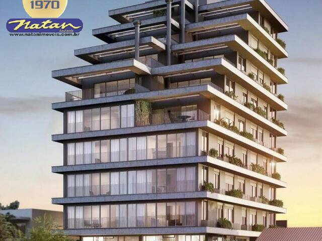 #TABB 2544 - Apartamento para Venda em Porto Alegre - RS