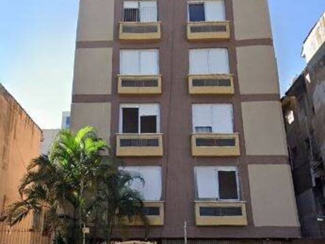 #9676 - Apartamento para Venda em Porto Alegre - RS
