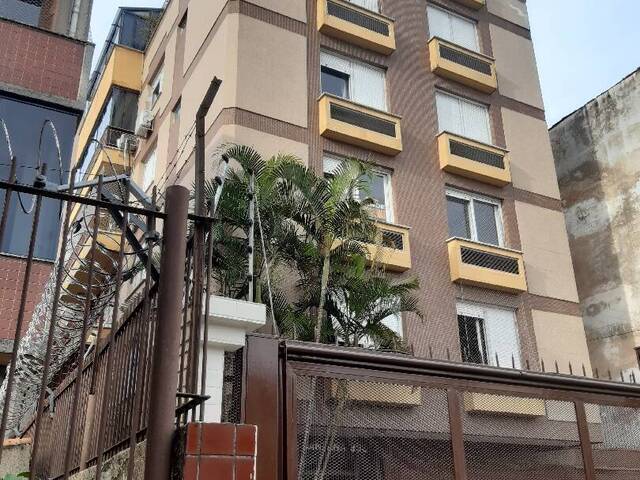 #LOC 45 - Apartamento para Locação em Porto Alegre - RS - 1