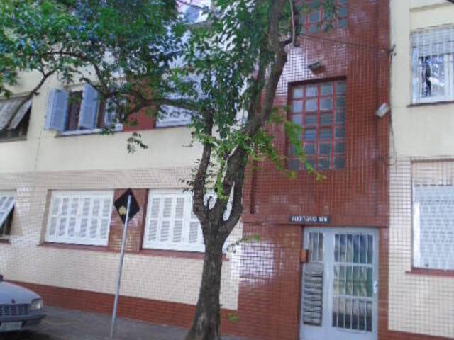 #LOC 47 - Apartamento para Locação em Porto Alegre - RS - 1