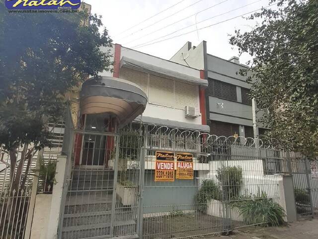 #LOC 39 - Casa para Locação em Porto Alegre - RS - 2